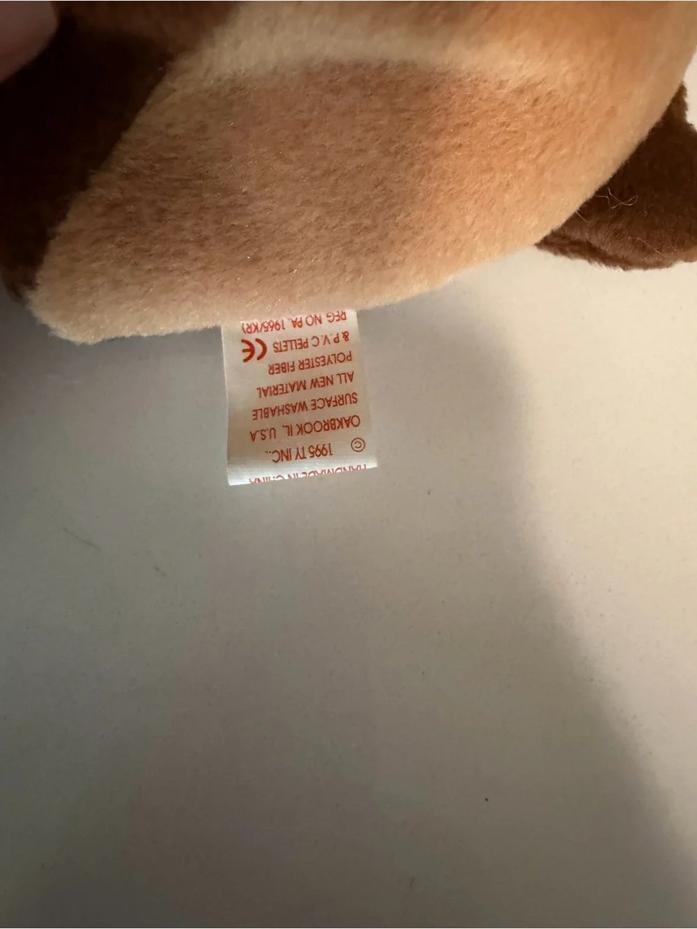 Ty up sale